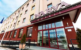Narva Hotell